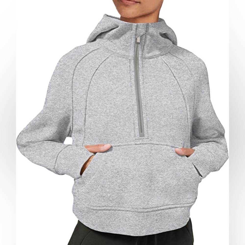 TikTok fave sweatshirt | Women’s athletic hoodies